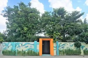 Midsummer Thulusdhoo, Thulusdhoo