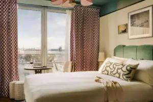 The Hoxton Hotel, Vienna