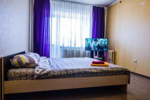 Na Krasnoarmejskoy Apartmetns 69b, Barnaul