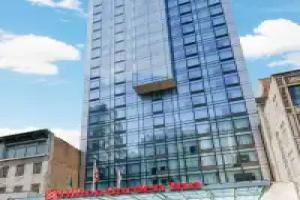 Hilton Garden Inn New York Times Square North, New York