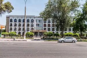Hosilot, Tashkent