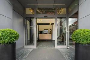 Urban Hotel, Debrecen
