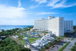 Grand Mercure Okinawa Cape Zanpa Resort, Yomitan