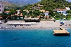 Marvida Hotel Akman Park, Kemer