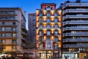 HCC Taber, Barcelona