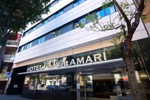 Hotel Vilamarí, Barcelona