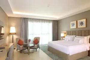 Grand Cosmopolitan Hotel, Dubai