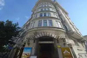 Adamar Hotel - Special Class, Istanbul