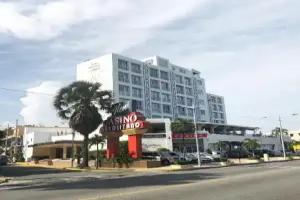 Napolitano Hotel, Santo Domingo