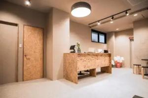 Wayfarer Hotel Kyoto Shijo, Kyoto