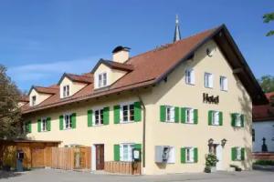 Classik Hotel Martinshof München Messe, Munchen