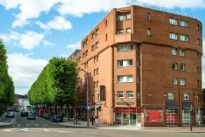 B&B Hôtel Lille Roubaix Centre Grand-Place, Roubaix