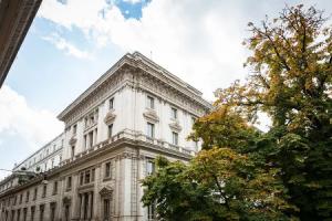 Baltik Guesthouse, Rome