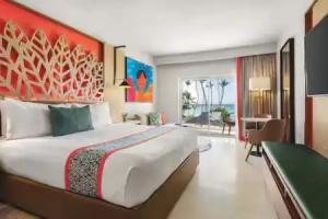 Dreams La Romana Resort & Spa, Bayahibe