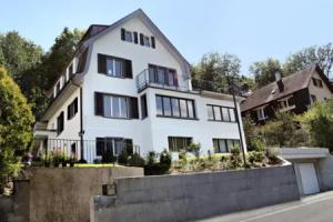 Baden City Apartments, Baden