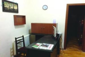 Passenger Rooms, Tbilisi