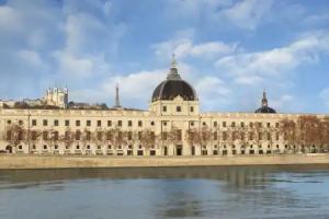 InterContinental Hotels LYON - HOTEL DIEU by IHG, Lyon