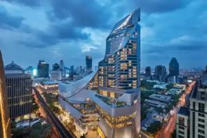 Park Hyatt Bangkok, Bangkok