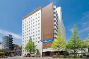 Pearl Hotel Ryogoku, Tokyo