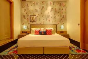 Taj Devi Ratn Resort & Spa, Jaipur, Jaipur