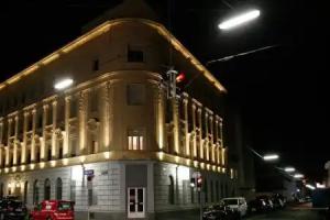 Hotel Riede, Vienna