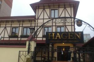 Na Tulskom Apartments, Smolensk