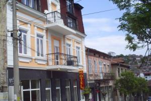 Princess hotel, Arbanassi