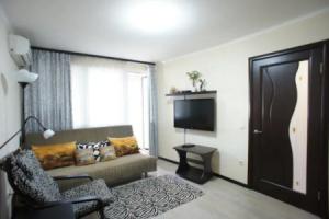 Lazarevskoe Apartments, Lazarevskoye