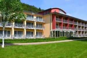 Parkhotel Bad Schandau, Bad Schandau
