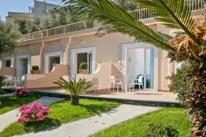 Hotel Miramare, Sorrento