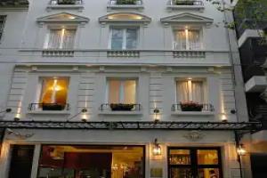 Melia Recoleta Plaza, Buenos Aires