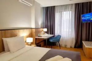 Hotel Alpha, Yerevan