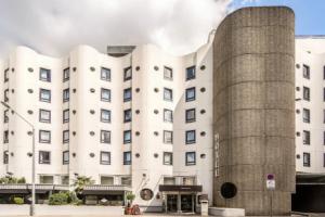 B&B Hôtel Orléans Centre Foch, Orleans