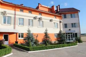 Gala Hotel, Kamenets-Podolskiy