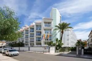 Aluasun Lago Rojo - Adults Recommended, Torremolinos