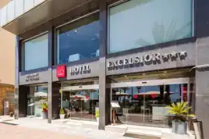 Hotel Excelsior, Lloret de Mar