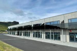 Signature by Vík Apartments, Vik