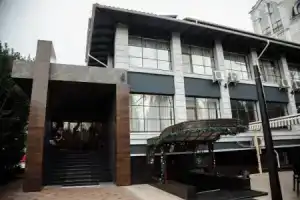 Hotel Florence, Chisinau
