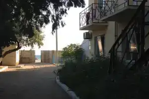 Poseydon Hotel, Shtormove