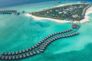 Heritance Aarah with Premium All-Inclusive Hotel, Raa Atoll