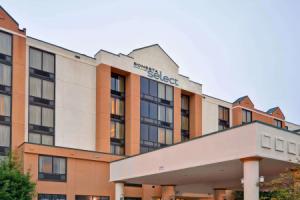 Hilton Garden Inn Tucson Airport, Tucson