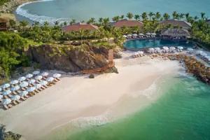 Beach Front Apartments Hotel, Nha Trang