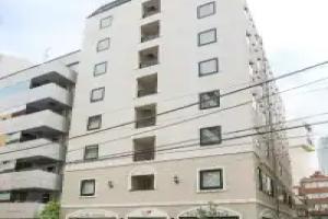 APA Hotel Shimbashi Onarimon, Tokyo