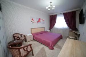 Astana Agat Hotel, Astana