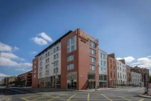 Maldron Hotel Parnell Square City, Dublin
