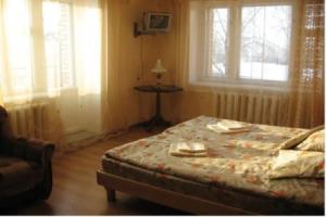 Guest House Pleshanov, Rostov