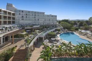 Valentin Park Apartamentos, Peguera