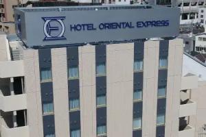 Hotel Oriental Express Tokyo Kamata, Tokyo