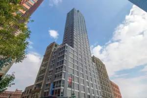 Fairfield Inn New York Manhattan/Financial District, New York