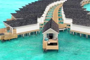 Raaya by Atmosphere - All Inclusive, Raa Atoll